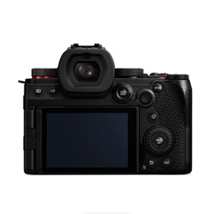 Panasonic Lumix S5 II Mirrorless Camera w/ S 20-60mm f/3.5-5.6 Lens at PROCAM | procam.com