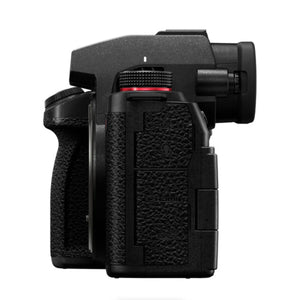 Panasonic Lumix S5 II Mirrorless Camera w/ S 20-60mm f/3.5-5.6 Lens at PROCAM | procam.com