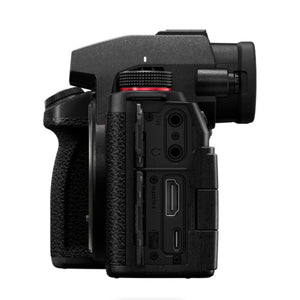 Panasonic Lumix S5 II Mirrorless Camera w/ S 20-60mm f/3.5-5.6 Lens at PROCAM | procam.com