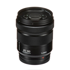 Panasonic Lumix S5 II Mirrorless Camera w/ S 20-60mm f/3.5-5.6 Lens at PROCAM | procam.com