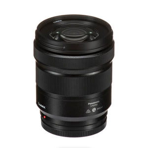 Panasonic Lumix S5 II Mirrorless Camera w/ S 20-60mm f/3.5-5.6 Lens at PROCAM | procam.com