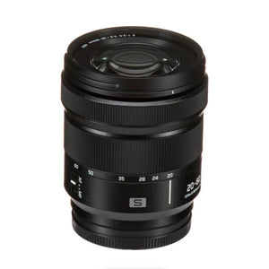 Panasonic Lumix S5 II Mirrorless Camera w/ S 20-60mm f/3.5-5.6 Lens at PROCAM | procam.com