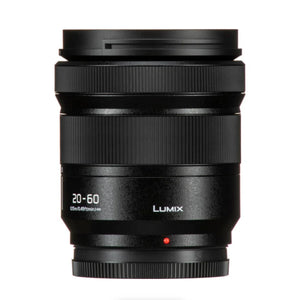 Panasonic Lumix S5 II Mirrorless Camera w/ S 20-60mm f/3.5-5.6 Lens at PROCAM | procam.com