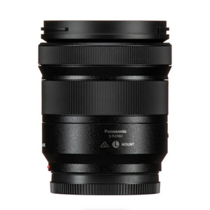 Panasonic Lumix S5 II Mirrorless Camera w/ S 20-60mm f/3.5-5.6 Lens at PROCAM | procam.com