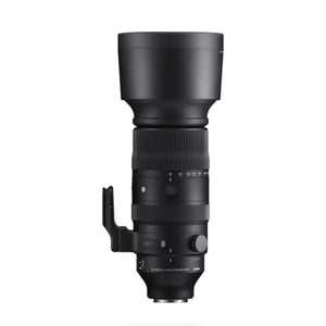 Sigma 60-600mm f/4.5-6.3 DG DN OS Sports Lens for Sony E at PROCAM | procam.com