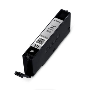 Canon CLI-271 Black Ink Tank at PROCAM | procam.com
