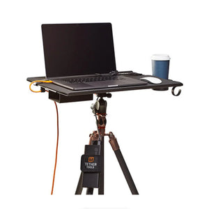 Tether Tools TetherGuard Camera & Cable Support Kit at PROCAM | procam.com