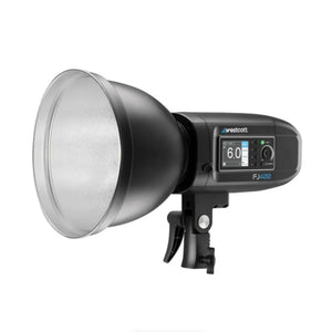 Westcott 70° Wide Reflector with Honeycomb Grids (Bowens/Godox Mount) at PROCAM | procam.com