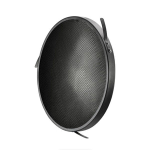 Westcott 70° Wide Reflector with Honeycomb Grids (Bowens/Godox Mount) at PROCAM | procam.com
