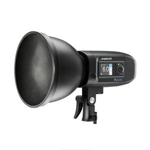 Westcott 70° Wide Reflector with Honeycomb Grids (Bowens/Godox Mount) at PROCAM | procam.com