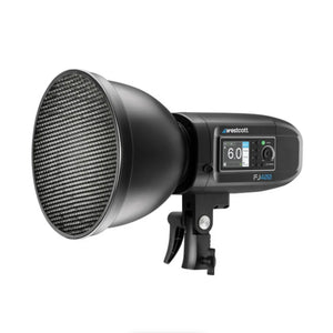 Westcott 70° Wide Reflector with Honeycomb Grids (Bowens/Godox Mount) at PROCAM | procam.com