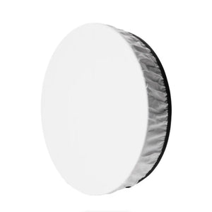 Westcott 45° Deep Focus Reflector with Honeycomb Grids and Diffusion (Bowens/Godox Mount) at PROCAM | procam.com