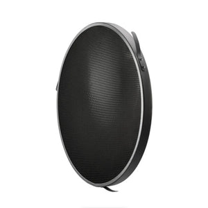 Westcott 45° Deep Focus Reflector with Honeycomb Grids and Diffusion (Bowens/Godox Mount) at PROCAM | procam.com