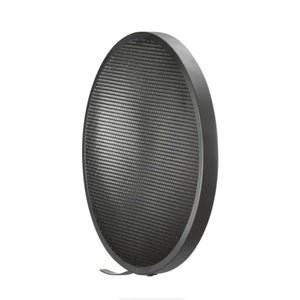 Westcott 55° Wide Umbrella Reflector with Honeycomb Grids (Bowens/Godox Mount) at PROCAM | procam.com