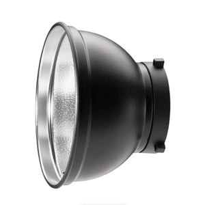 Westcott 55° Wide Umbrella Reflector with Honeycomb Grids (Bowens/Godox Mount) at PROCAM | procam.com