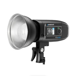 Westcott 55° Wide Umbrella Reflector with Honeycomb Grids (Bowens/Godox Mount) at PROCAM | procam.com