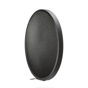 Westcott 55° Wide Umbrella Reflector with Honeycomb Grids (Bowens/Godox Mount) at PROCAM | procam.com