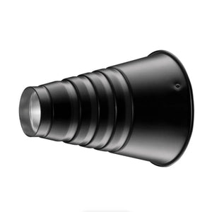 Westcott Snoot with Honeycomb Grid (Bowens/Godox Mount) at PROCAM | procam.com