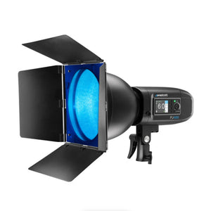 Westcott Barndoor Set for 70° Wide Reflector at PROCAM | procam.com