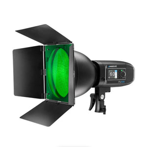 Westcott Barndoor Set for 70° Wide Reflector at PROCAM | procam.com