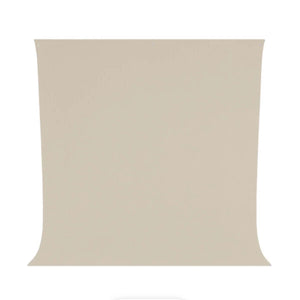 Westcott Wrinkle-Resistant Backdrop - Buttermilk White (9' x 10') at PROCAM | procam.com