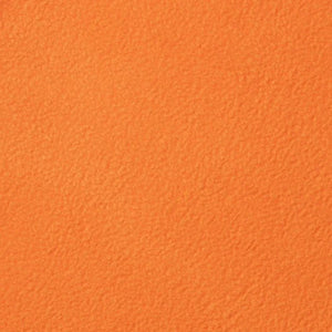 Westcott Wrinkle-Resistant Backdrop - Tiger Orange (9' x 10') at PROCAM | procam.com