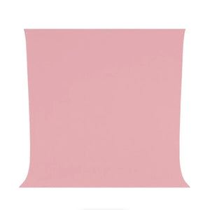 Westcott Wrinkle-Resistant Backdrop - Blush Pink (9' x 10') at PROCAM | procam.com