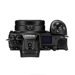 Nikon NIKKOR Z 26mm f/2.8 Lens at PROCAM | procam.com