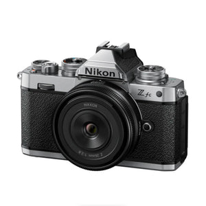 Nikon NIKKOR Z 26mm f/2.8 Lens at PROCAM | procam.com
