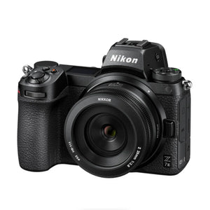 Nikon NIKKOR Z 26mm f/2.8 Lens at PROCAM | procam.com