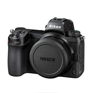 Nikon NIKKOR Z 26mm f/2.8 Lens at PROCAM | procam.com