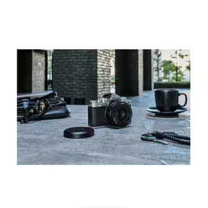 Nikon NIKKOR Z 26mm f/2.8 Lens at PROCAM | procam.com