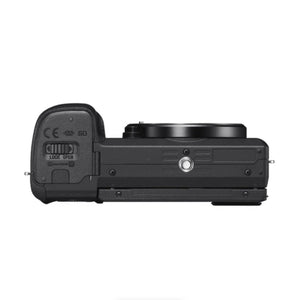 Sony a6400 Mirrorless Digital Camera (Body Only) at PROCAM | procam.com