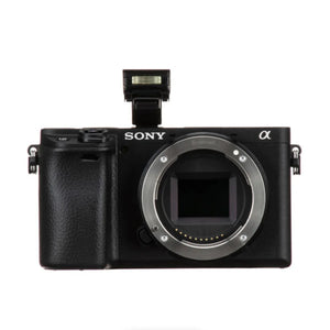 Sony a6400 Mirrorless Digital Camera (Body Only) at PROCAM | procam.com