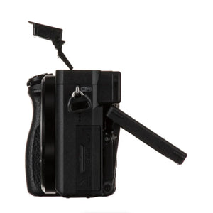 Sony a6400 Mirrorless Digital Camera (Body Only) at PROCAM | procam.com