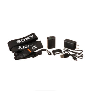 Sony a6400 Mirrorless Digital Camera (Body Only) at PROCAM | procam.com
