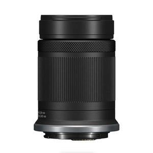 Canon EOS R50 Mirrorless Camera with RF-S 18-45mm f/4.5-6.3 IS STM Lens & RF-S 55-210mm f/5-7.1 IS STM Lens (Black) at PROCAM | procam.com