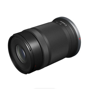 Canon EOS R50 Mirrorless Camera with RF-S 18-45mm f/4.5-6.3 IS STM Lens & RF-S 55-210mm f/5-7.1 IS STM Lens (Black) at PROCAM | procam.com