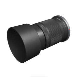 Canon EOS R50 Mirrorless Camera with RF-S 18-45mm f/4.5-6.3 IS STM Lens & RF-S 55-210mm f/5-7.1 IS STM Lens (Black) at PROCAM | procam.com