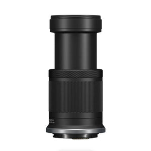 Canon EOS R50 Mirrorless Camera with RF-S 18-45mm f/4.5-6.3 IS STM Lens & RF-S 55-210mm f/5-7.1 IS STM Lens (Black) at PROCAM | procam.com