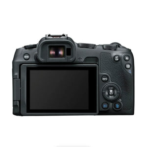 Canon EOS R8 Mirrorless Camera with RF 24-50mm f/4.5-6.3 IS STM Lens at PROCAM | procam.com