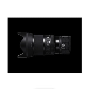 Sigma 50mm f/1.4 DG DN Art Lens for Sony E at PROCAM | procam.com