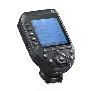 Godox XPro II TTL Wireless Flash Trigger for FUJIFILM Cameras at PROCAM | procam.com