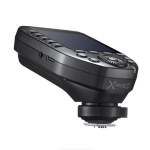 Godox XPro II TTL Wireless Flash Trigger for FUJIFILM Cameras at PROCAM | procam.com
