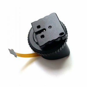 Godox Hot Shoe for XProS Wireless Flash Trigger for Sony at PROCAM | procam.com