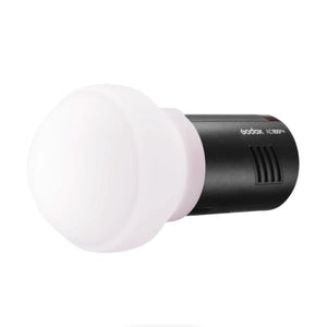 Godox AK-R22 Collapsible Diffusion Dome at PROCAM | procam.com