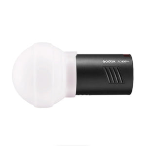 Godox AK-R22 Collapsible Diffusion Dome at PROCAM | procam.com