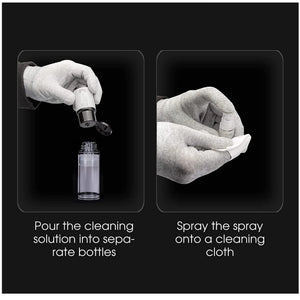 VSGO Lens Cleaning Kit at PROCAM | procam.com