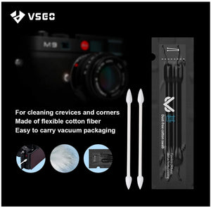 VSGO Lens Cleaning Kit at PROCAM | procam.com