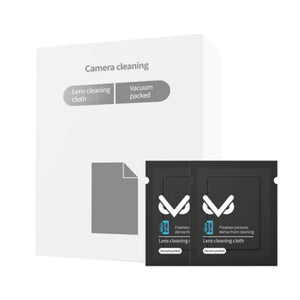VSGO Microfiber Cleaning Cloths (20 Pack) at PROCAM | procam.com